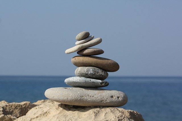 Hormonel balance i overgangsaldere