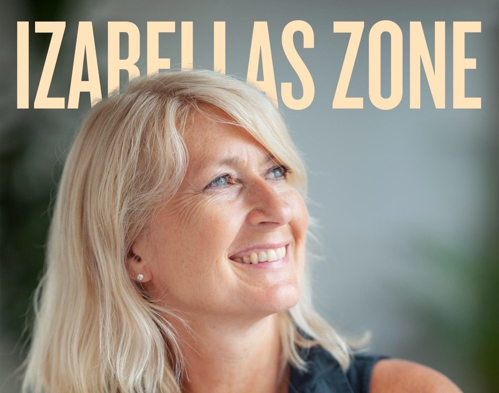 Izabellas Zone - Podcast om graviditet