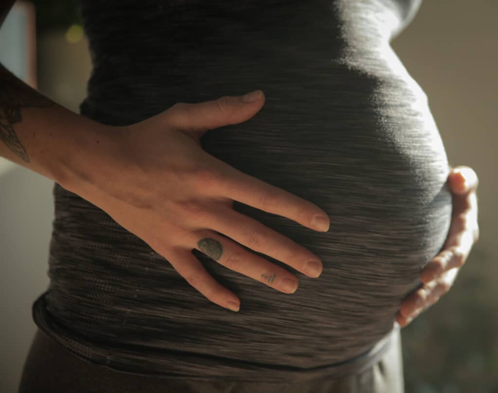 Hvad er en doula, og hvad kan en doula gøre for dig som gravid?