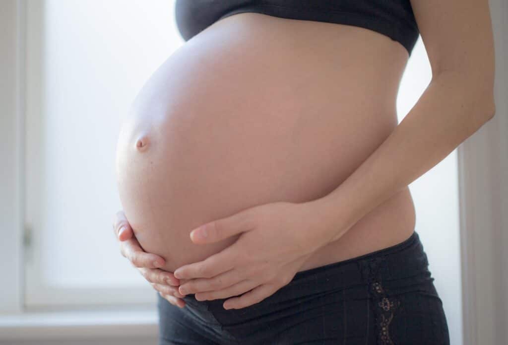 gravid fødselsforberedelse københavn