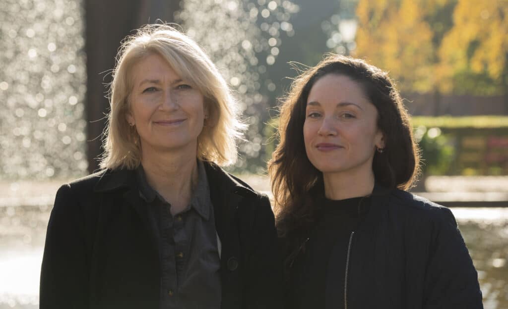Behandlere hos Huskdigselv