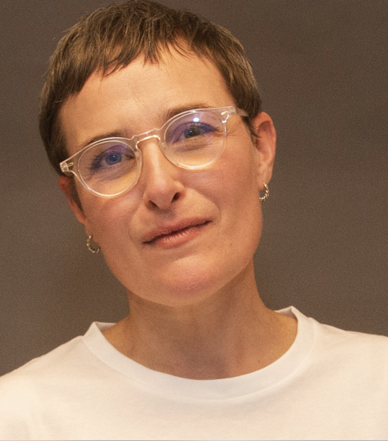 Marie Fisker Daugbjerg, akupunktør og kropsterapeut